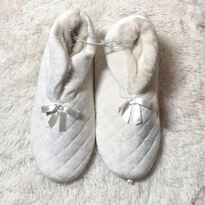 Fluffy Slippers